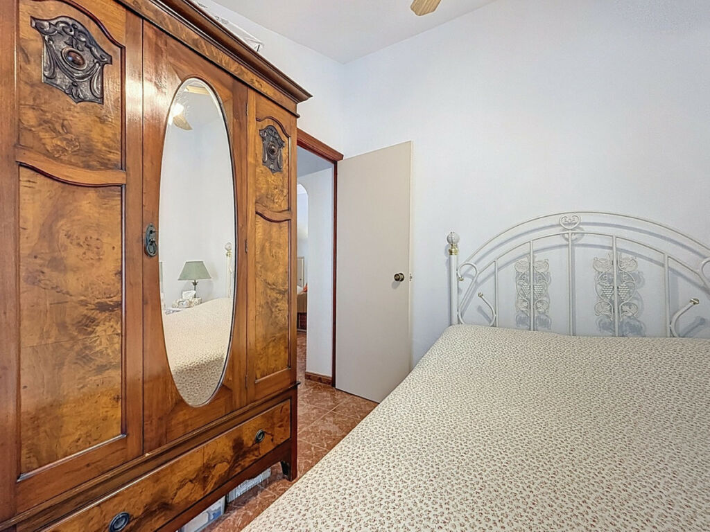 Semi-Detached House Periana Málaga - image 35