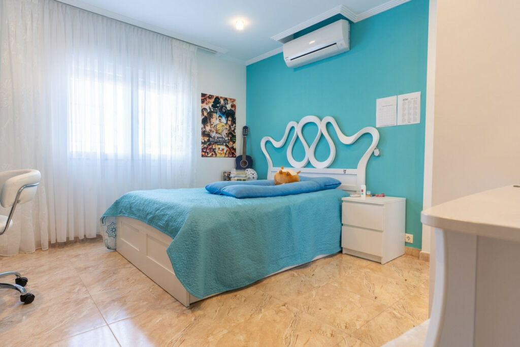 Detached Villa Los Balcones Alicante - image 35