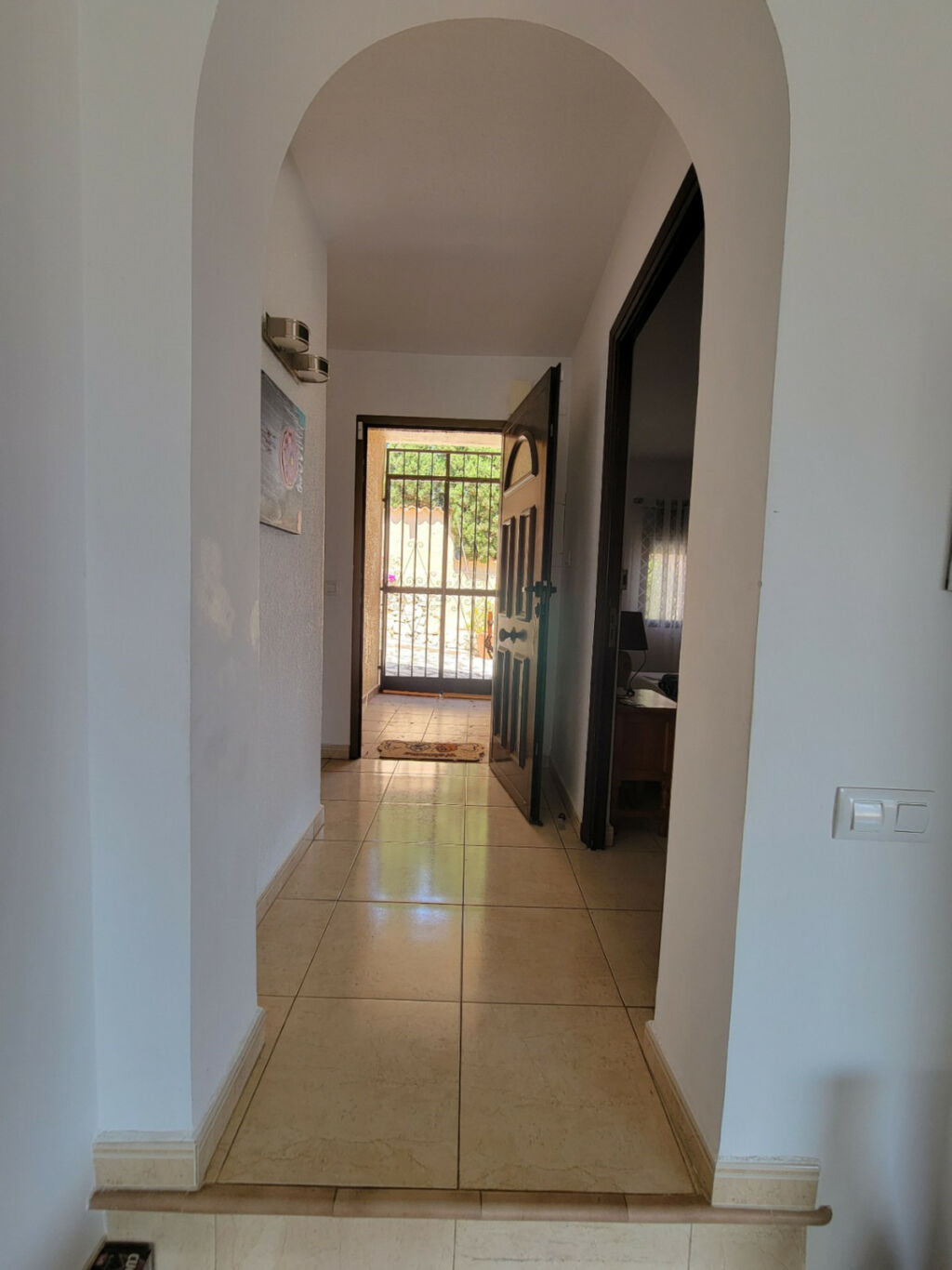 Detached Villa Calpe Alicante - image 35