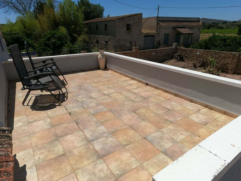 Detached Villa Jacarilla Alicante - image 35