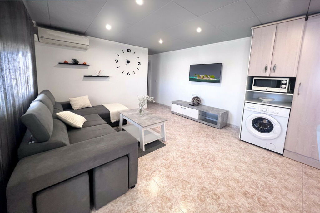 Ground Floor Apartment Torrevieja Alicante - image 35