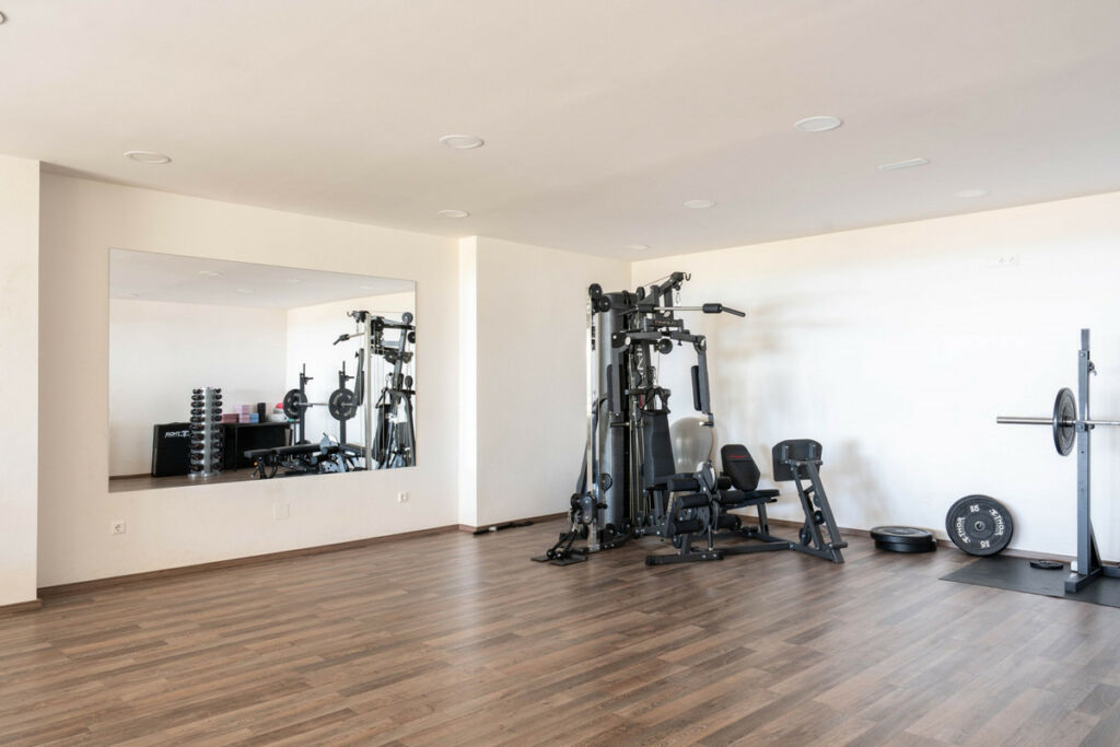 Penthouse Duplex Nueva Andalucía Málaga - image 35