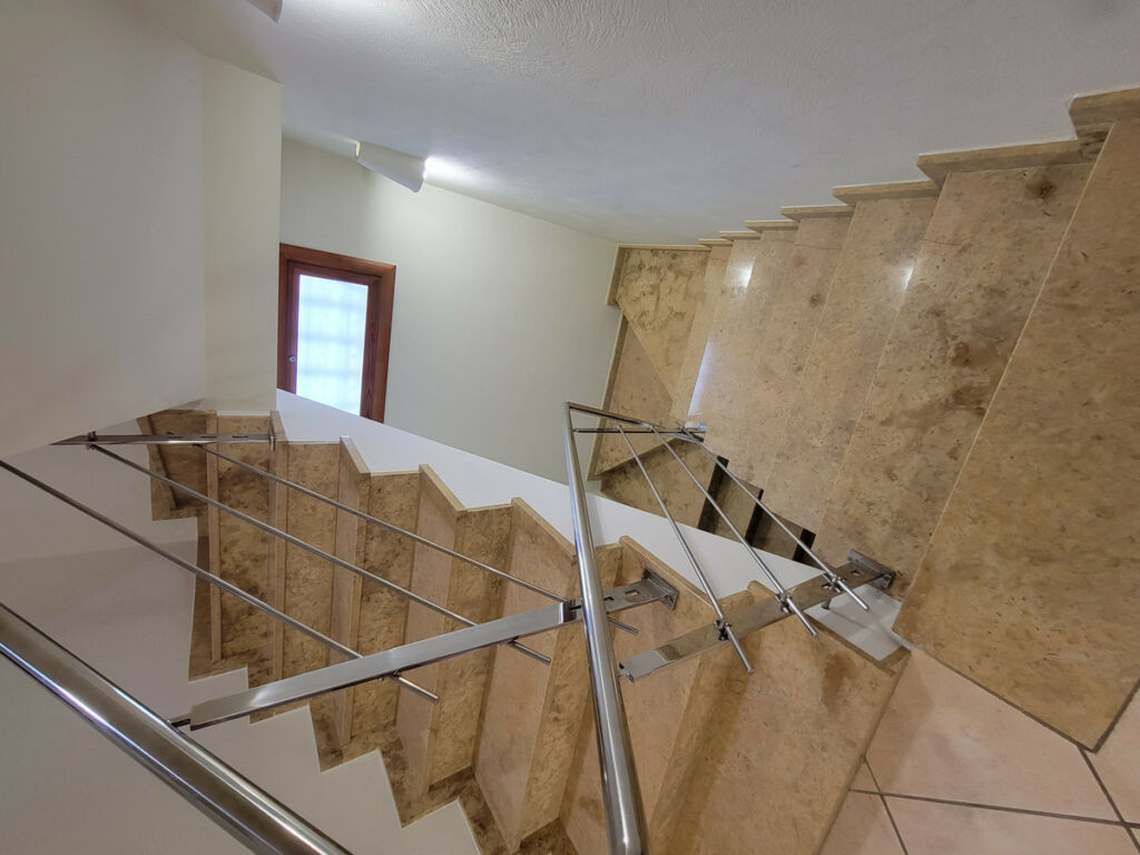 Detached Villa Benissa Alicante - image 35