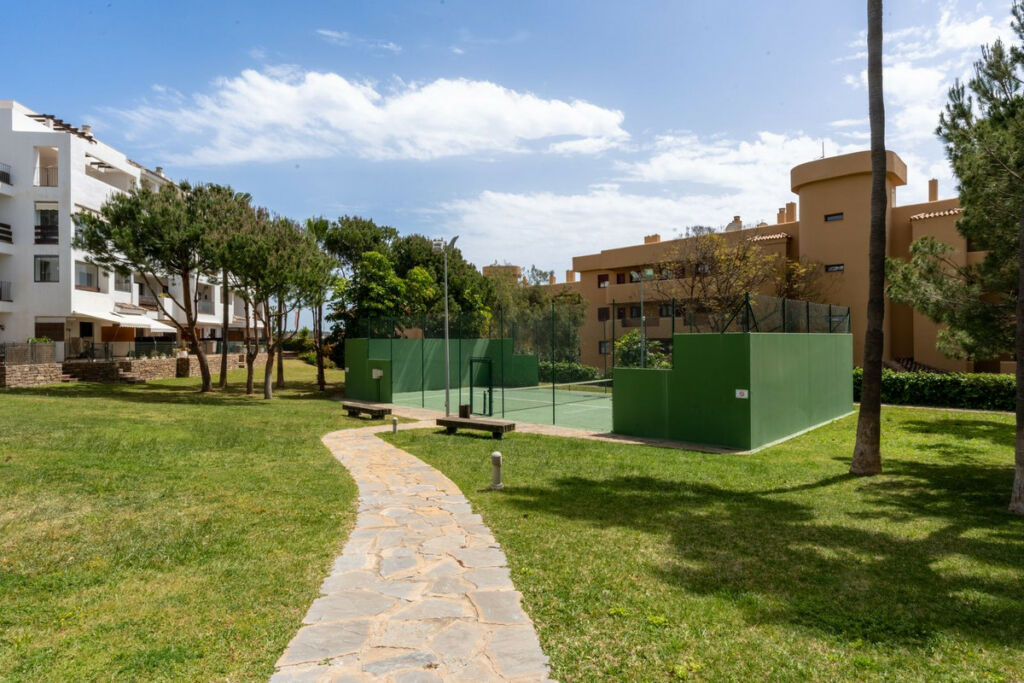Ground Floor Apartment La Cala de Mijas Málaga - image 35