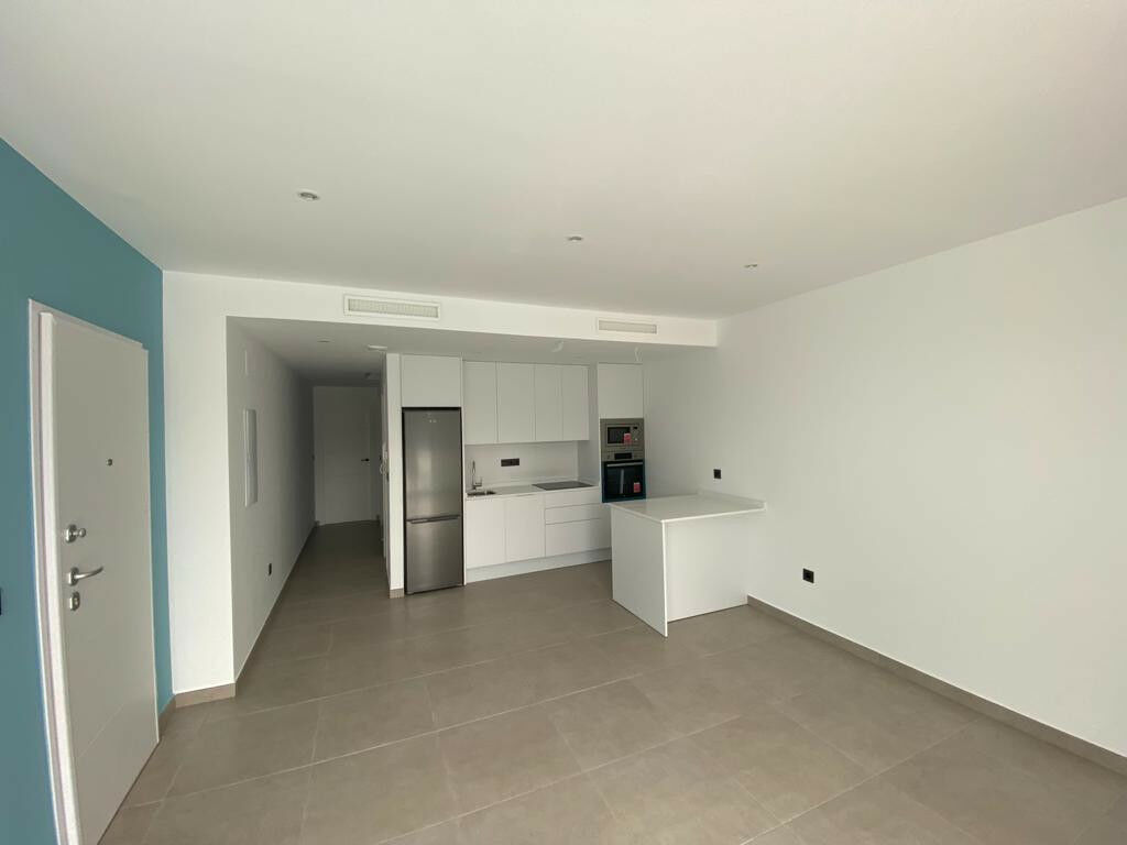 Detached Villa Los Alcazares Murcia - image 35