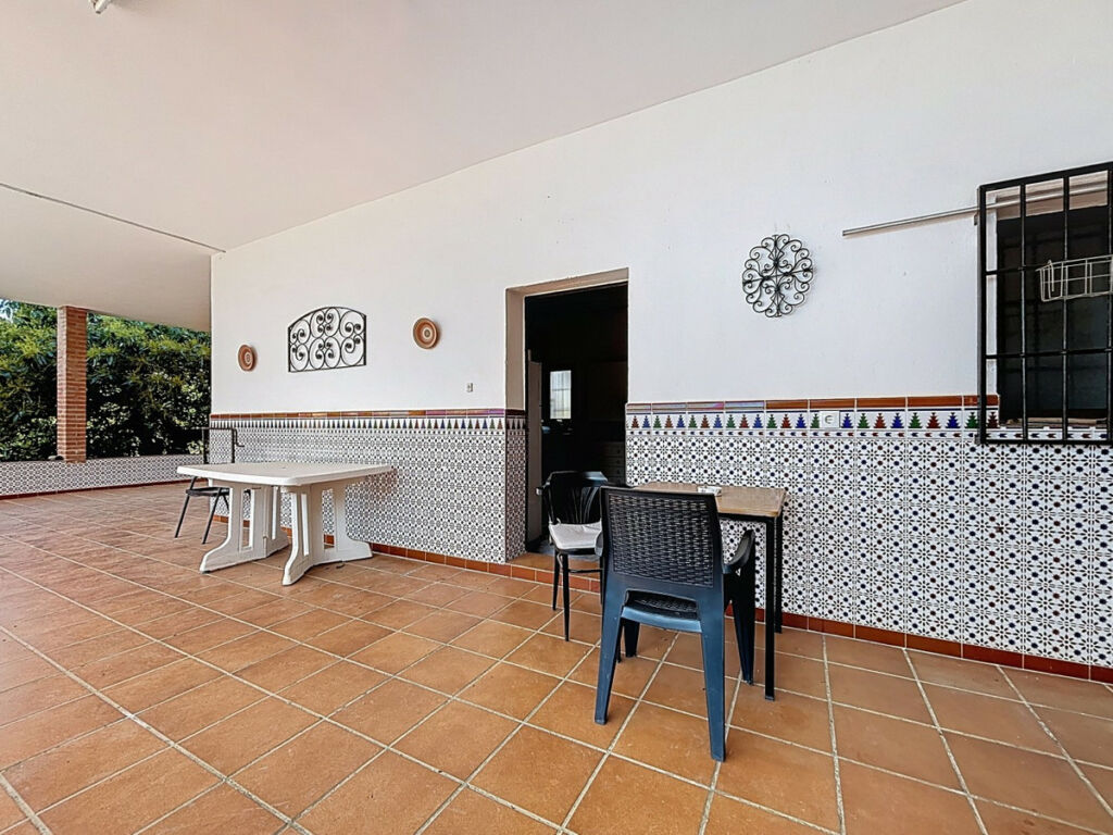 Detached Villa Almayate Alto Málaga - image 35