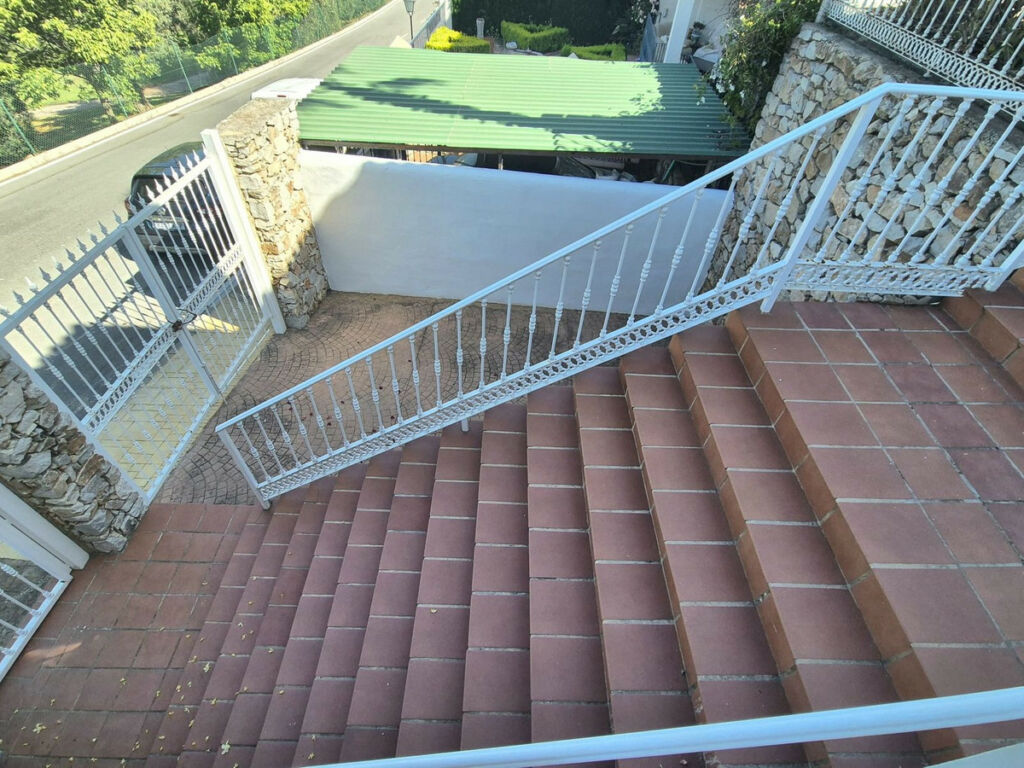 Semi-Detached House Alhaurin Golf Málaga - image 35