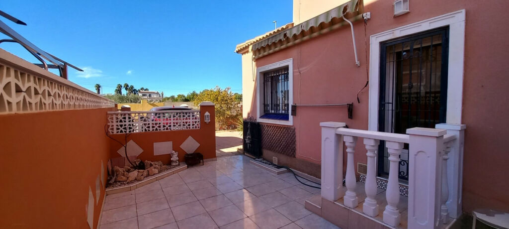 Quad Los Montesinos Alicante - image 35