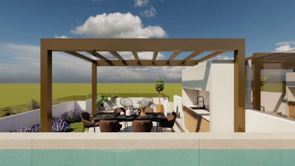 Bungalow San Pedro del Pinatar Murcia - image 35