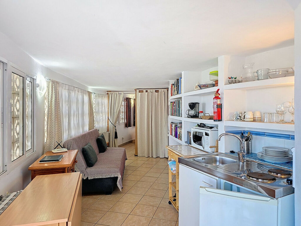 Detached Villa Cómpeta Málaga - image 35