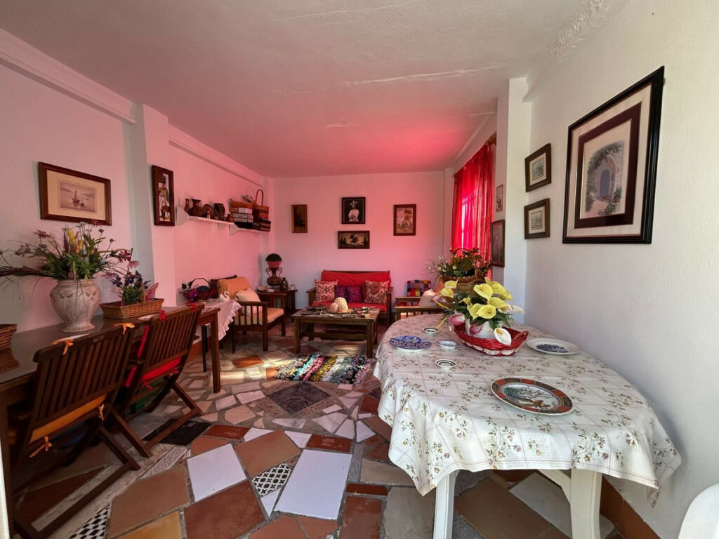 Detached Villa Alora Málaga - image 34