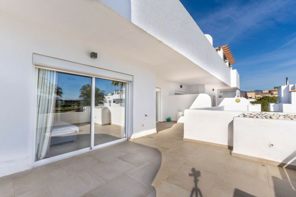 Penthouse Duplex Estepona Málaga - image 37