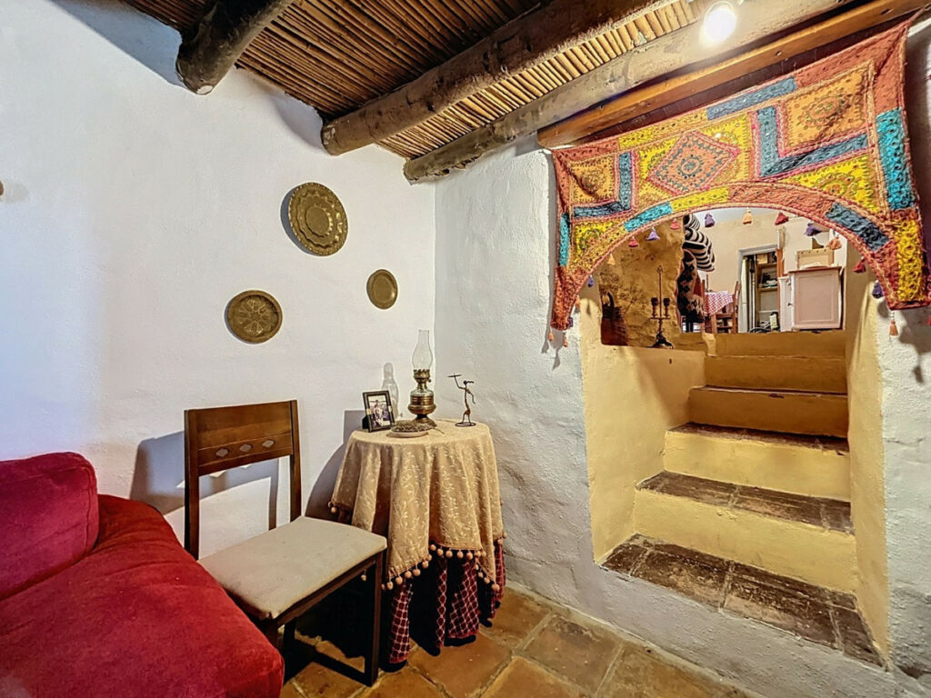Detached Villa Comares Málaga - image 35