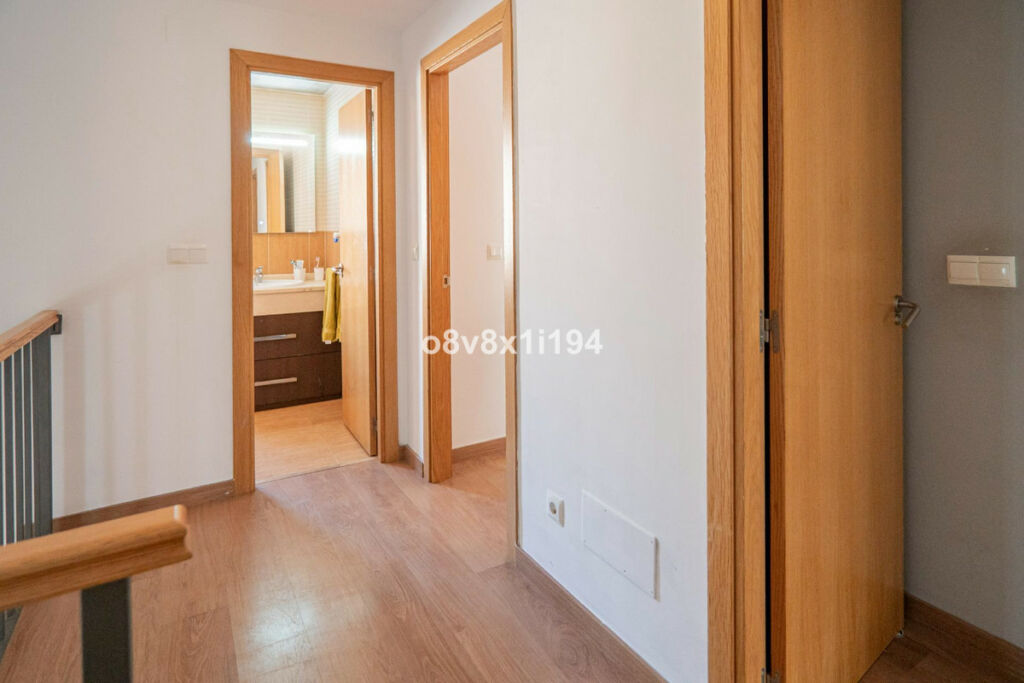 Townhouse Benajarafe Málaga - image 35