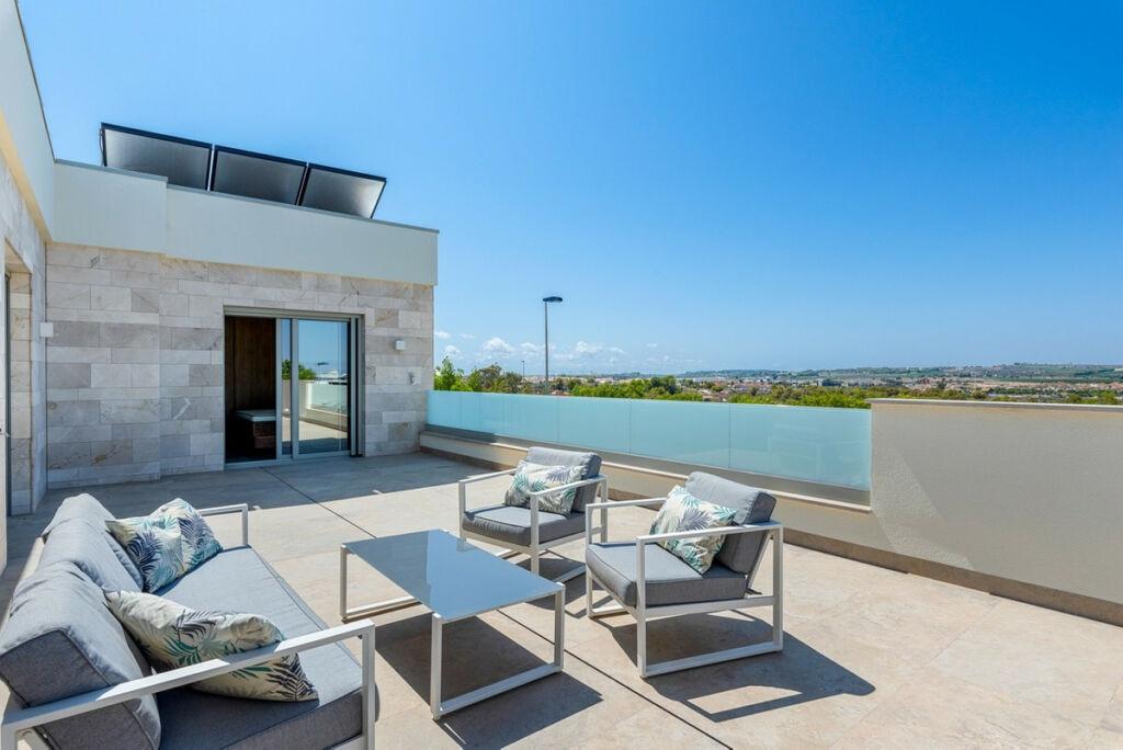 Detached Villa Benijofar Alicante - image 35