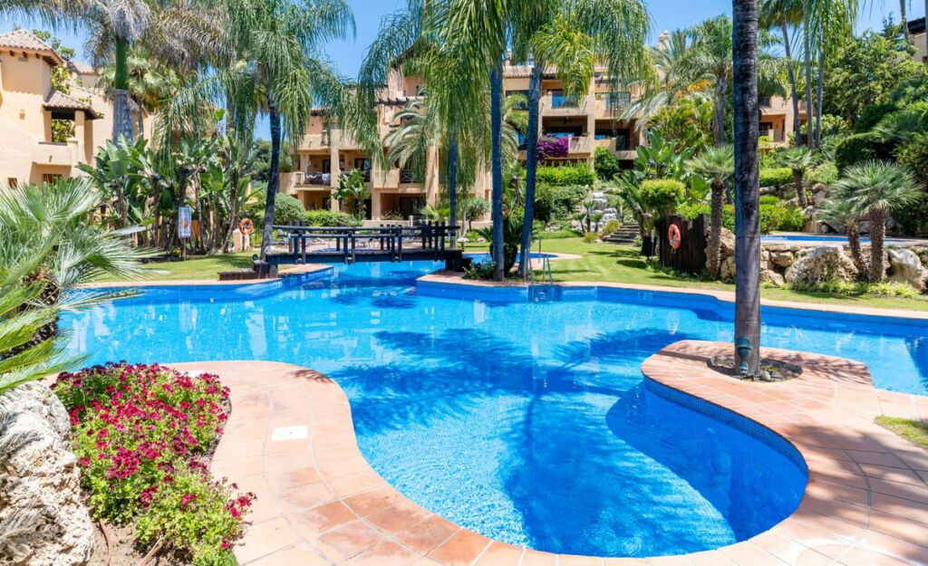 Penthouse Duplex Atalaya Málaga - image 35