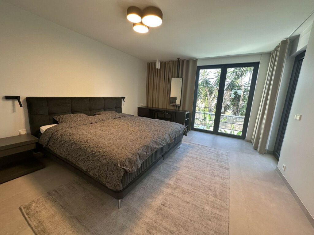 Detached Villa Puerto Banús Málaga - image 35