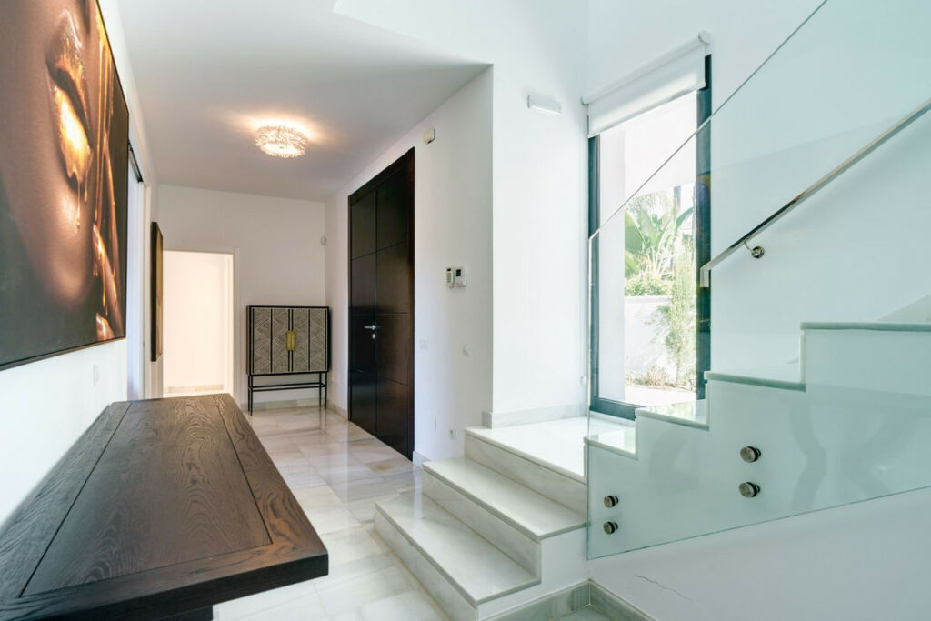 Detached Villa Hacienda Las Chapas Málaga - image 35