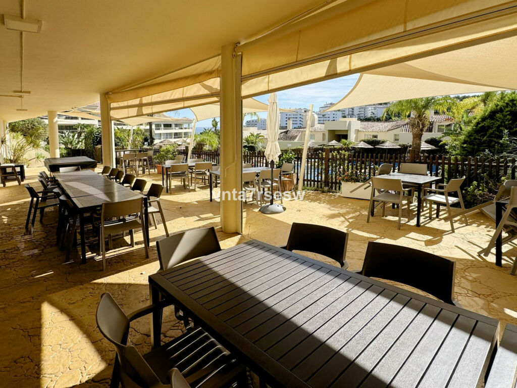 Middle Floor Apartment Riviera del Sol Málaga - image 35