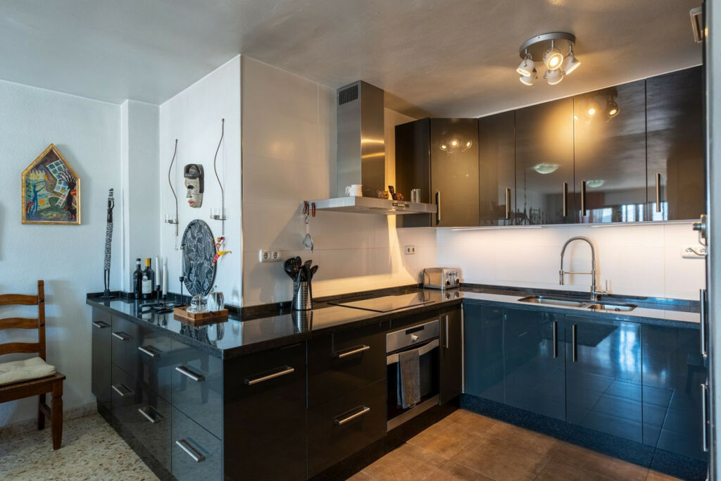 Top Floor Apartment Fuengirola Málaga - image 35