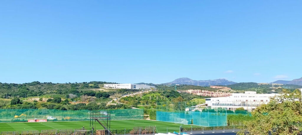 Ground Floor Apartment Estepona Málaga - image 31