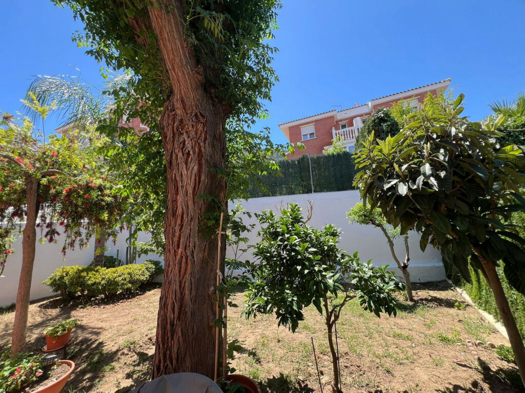 Semi-Detached House Alhaurín de la Torre Málaga - image 35