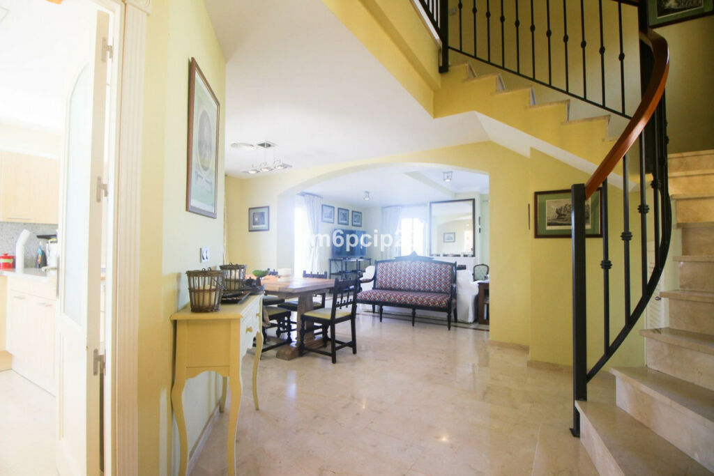 Penthouse Duplex San Roque Club Cádiz - image 34