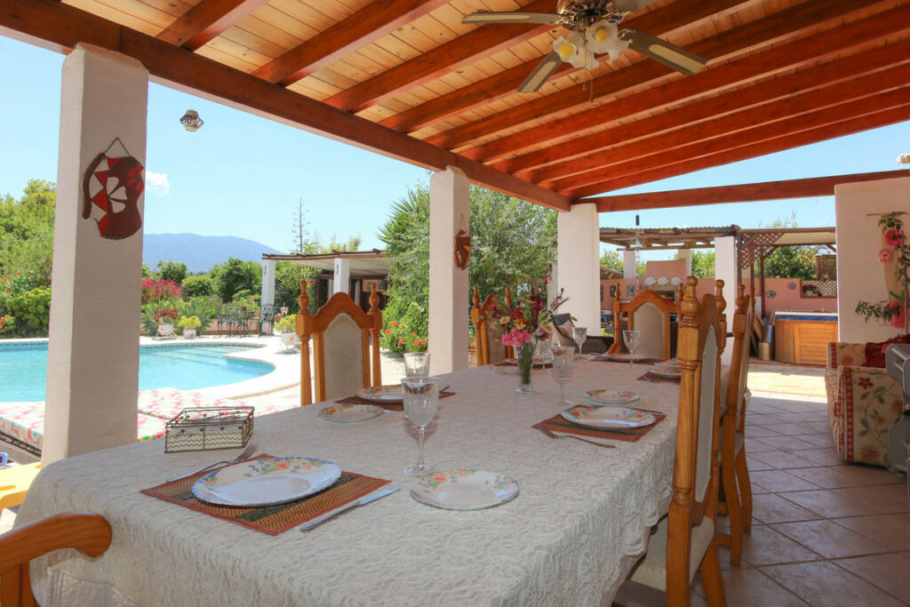 Detached Villa Cártama Málaga - image 40