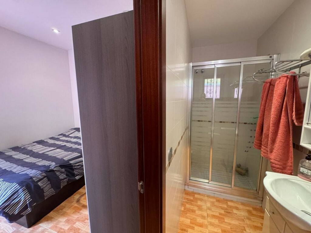 Detached Villa Benalmadena Costa Málaga - image 35