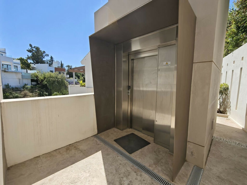 Semi-Detached House Marbella Málaga - image 35