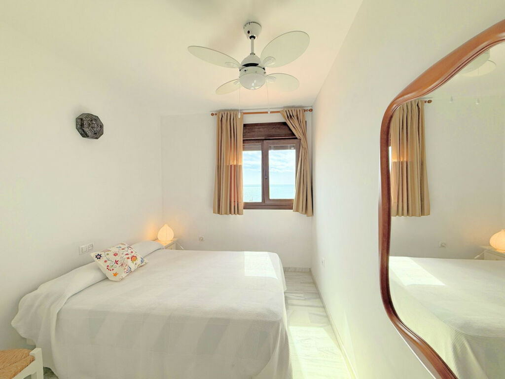 Townhouse Casares Playa Málaga - image 35