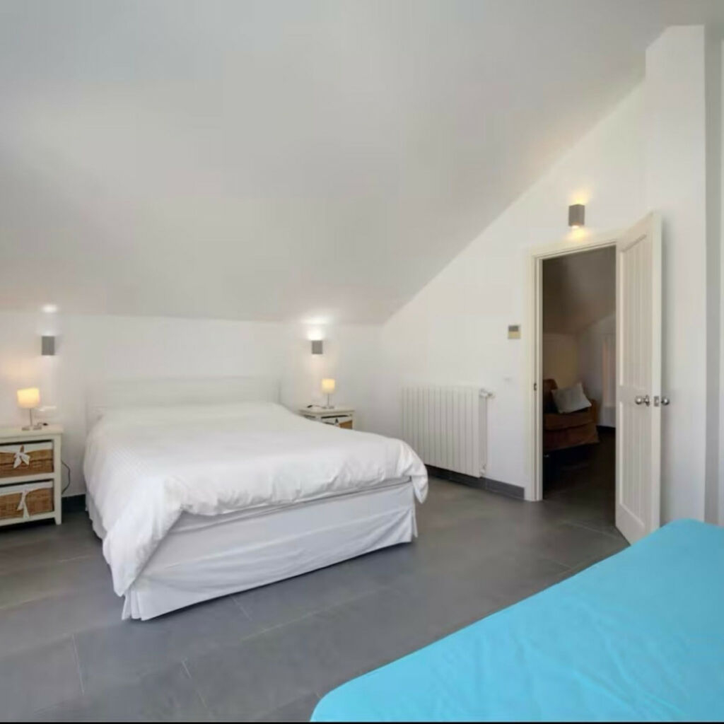 Detached Villa Manilva Málaga - image 35