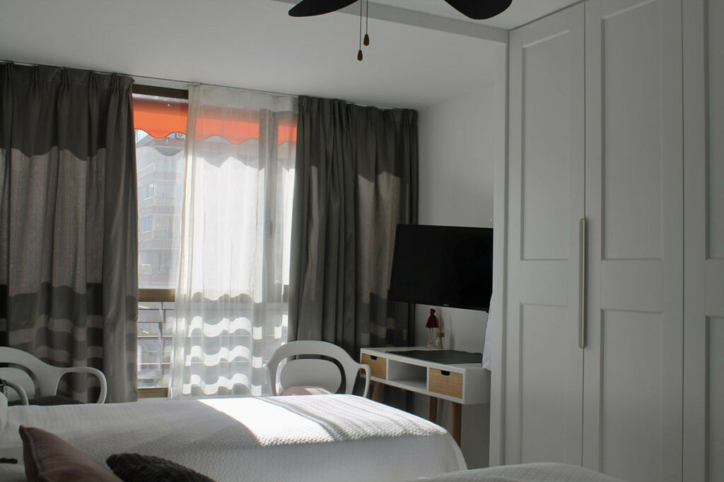 Middle Floor Apartment Playa de San Juan Alicante - image 29