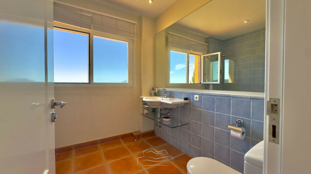 Detached Villa Javea Alicante - image 35