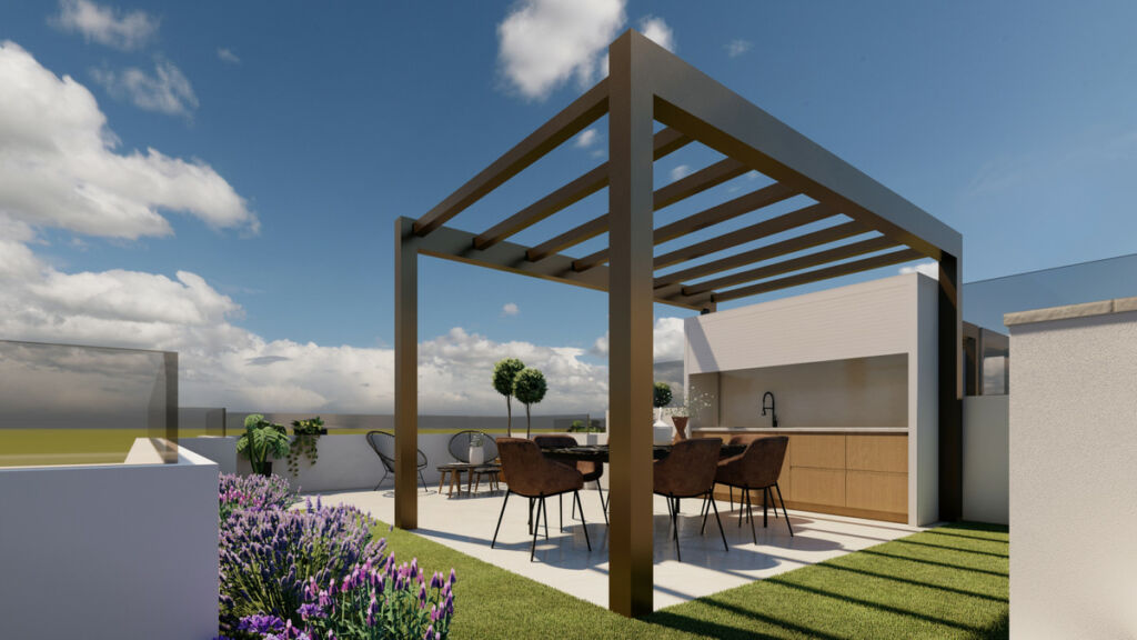 Bungalow San Pedro del Pinatar Murcia - image 36