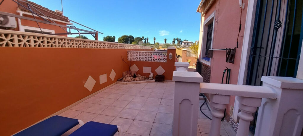 Quad Los Montesinos Alicante - image 36