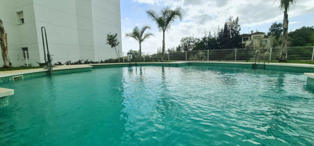 Middle Floor Apartment Rincón de la Victoria Málaga - image 36