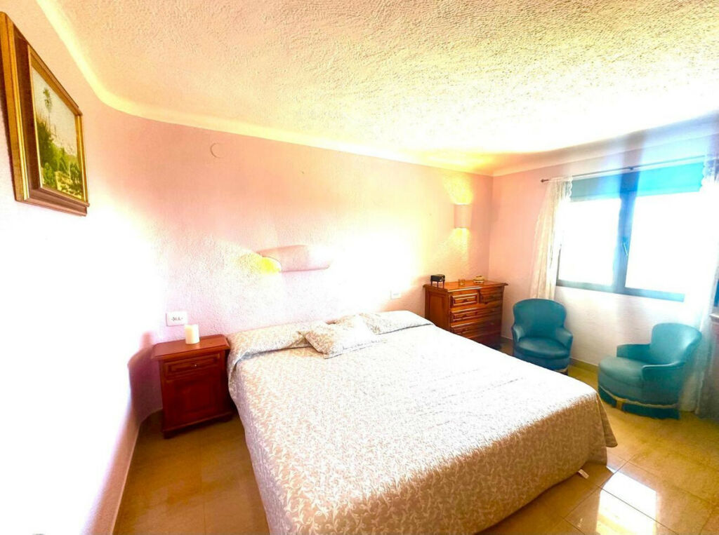 Detached Villa Javea Alicante - image 22