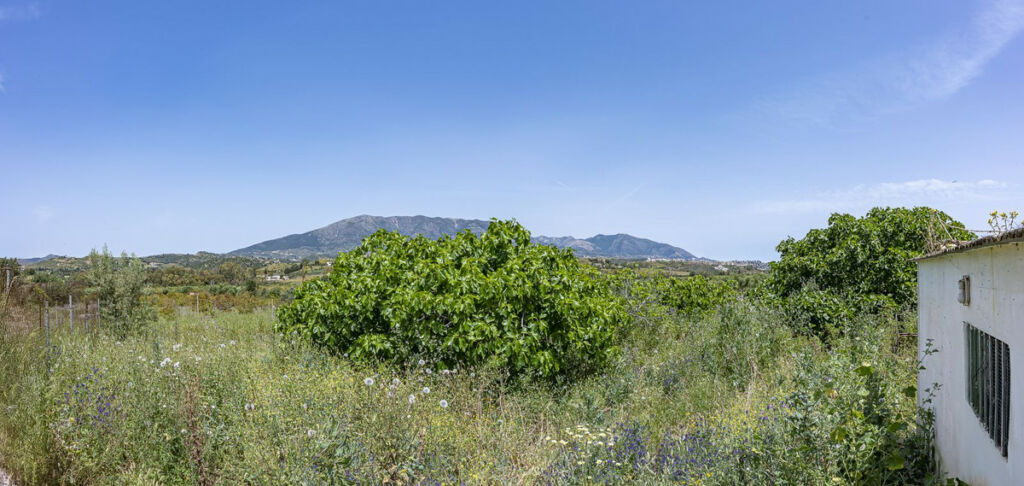 Land La Cala de Mijas Málaga - image 38