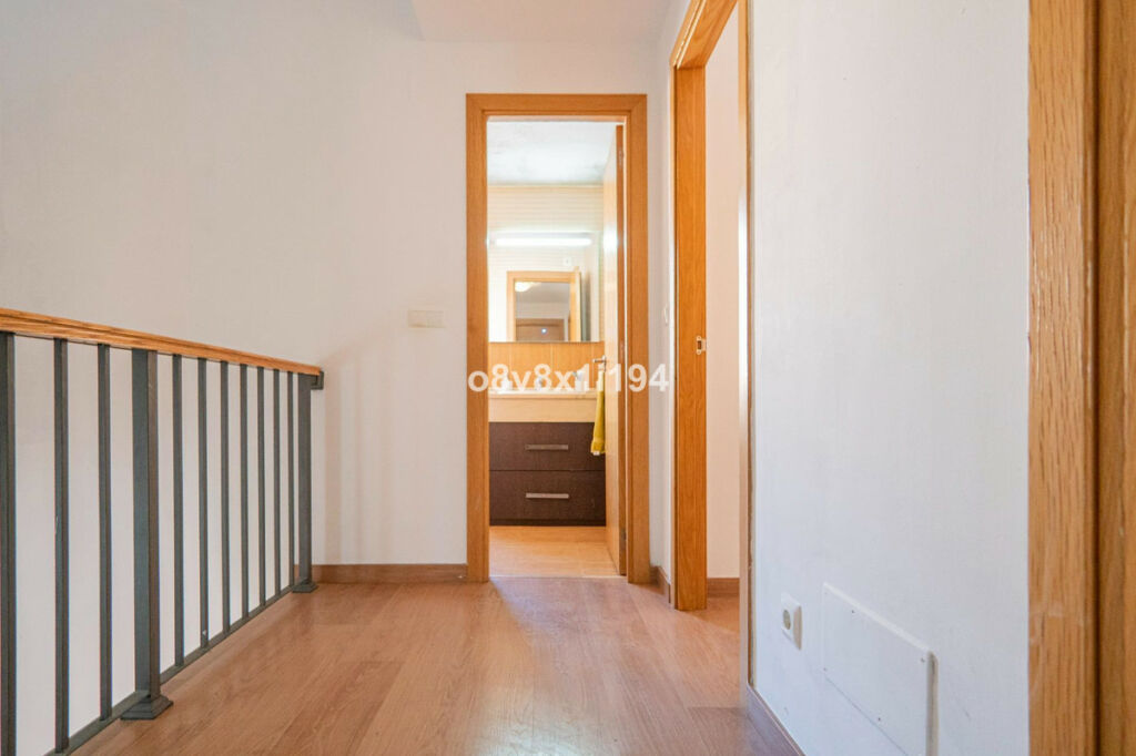 Townhouse Benajarafe Málaga - image 36