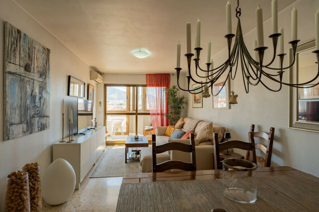 Top Floor Apartment Fuengirola Málaga - image 36