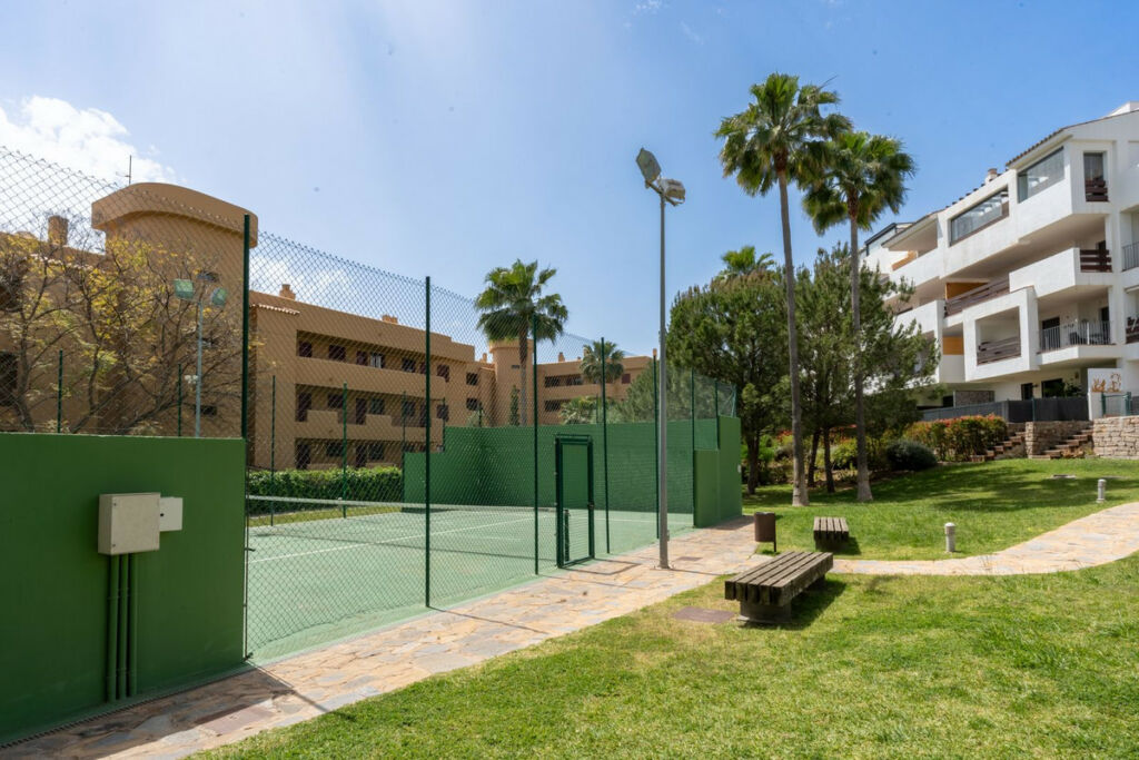 Ground Floor Apartment La Cala de Mijas Málaga - image 36