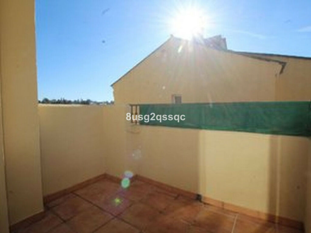 Semi-Detached House Estepona Málaga - image 32