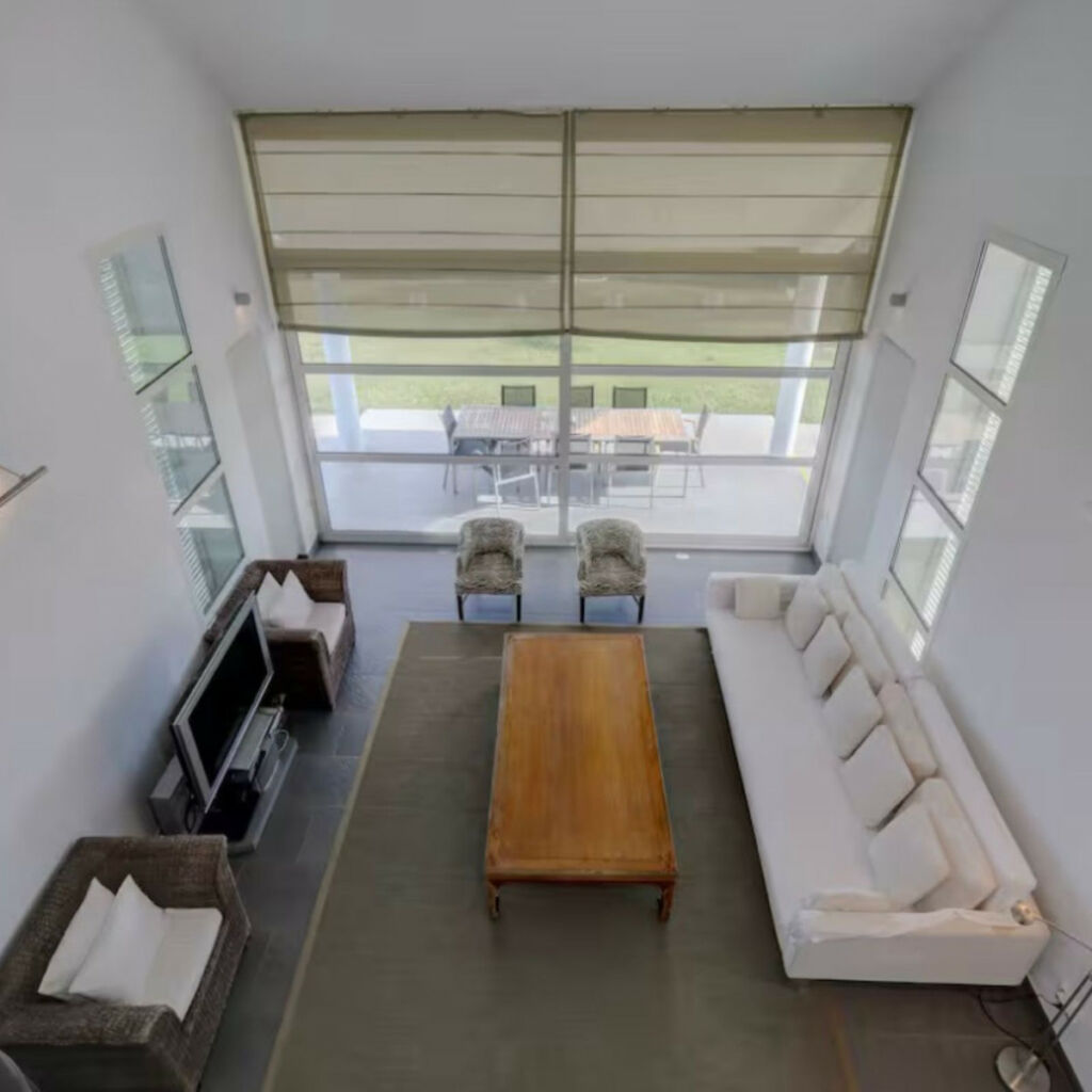Detached Villa Manilva Málaga - image 36