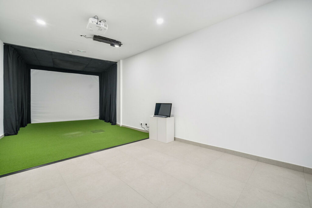 Middle Floor Apartment Calanova Golf Málaga - image 36