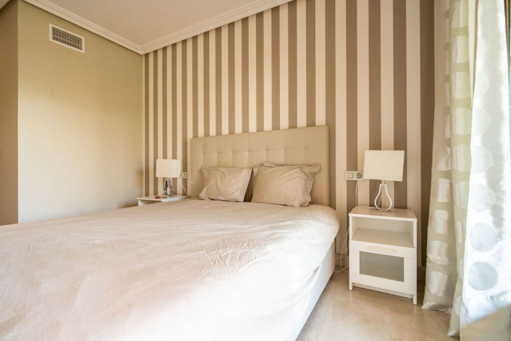 Ground Floor Apartment Benahavís Málaga - image 36