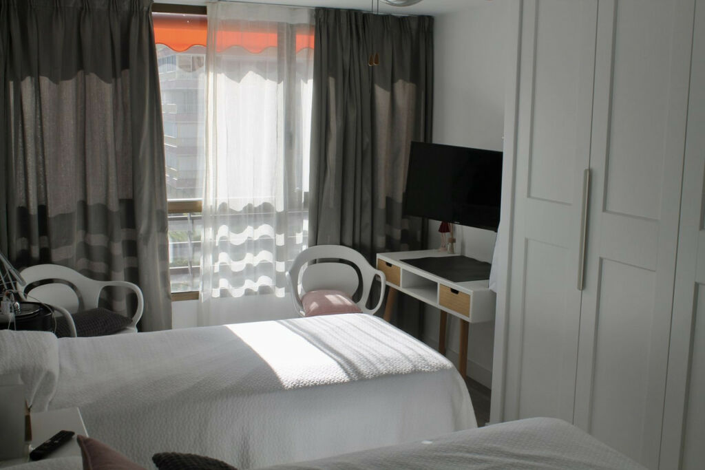 Middle Floor Apartment Playa de San Juan Alicante - image 30
