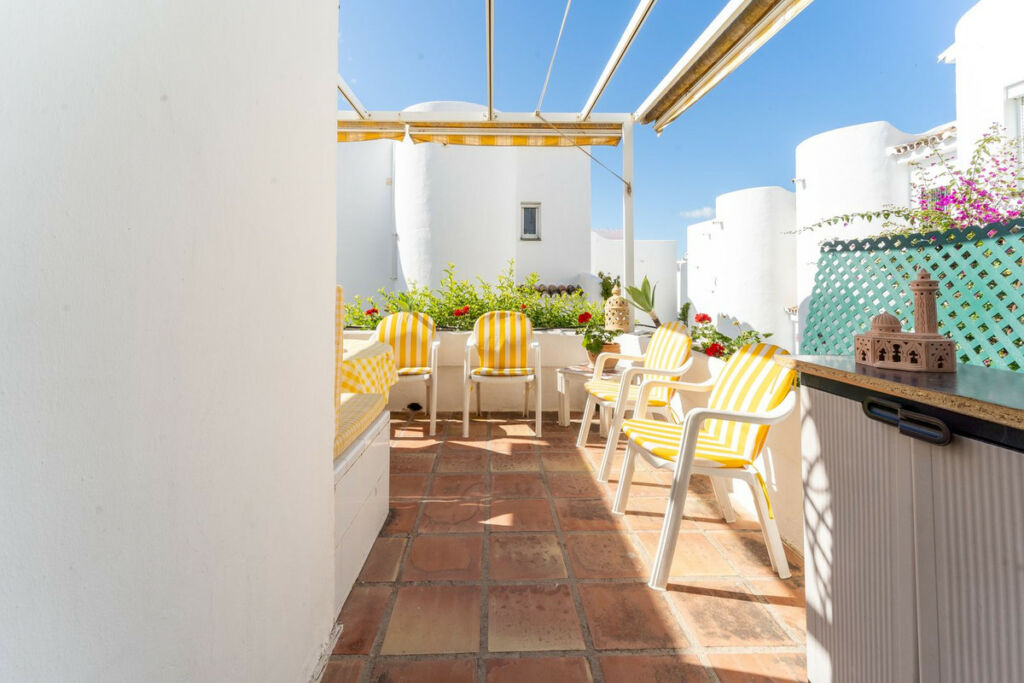 Semi-Detached House Mijas Costa Málaga - image 36
