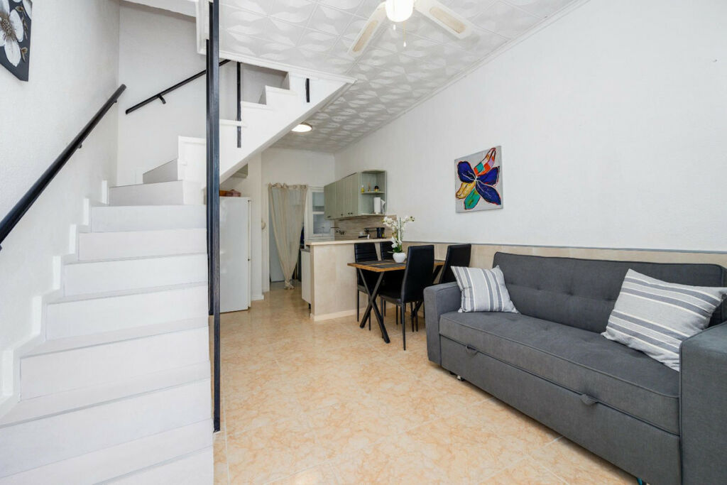 Duplex Torrevieja Alicante - image 36