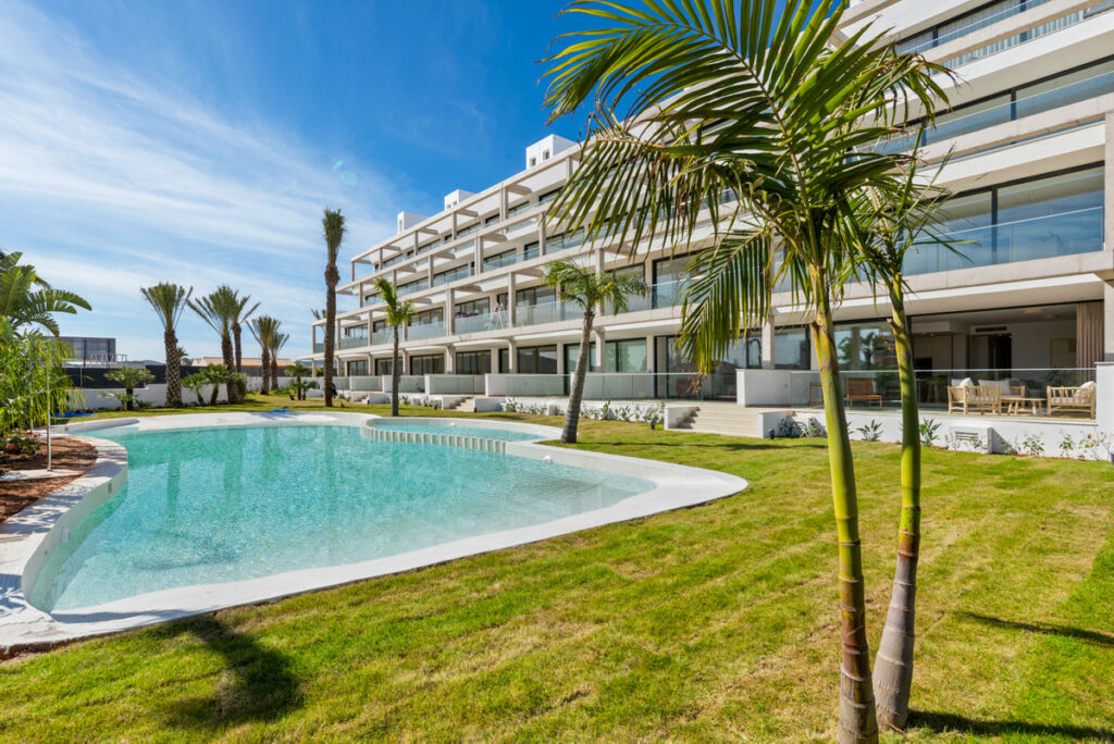Penthouse Los Alcazares Murcia - image 36